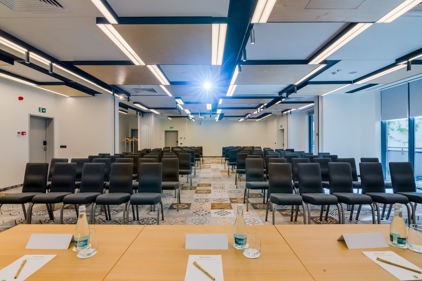 Ibis Styles Bucharest City Center - Romania - BUCHAREST - Conferences - 2