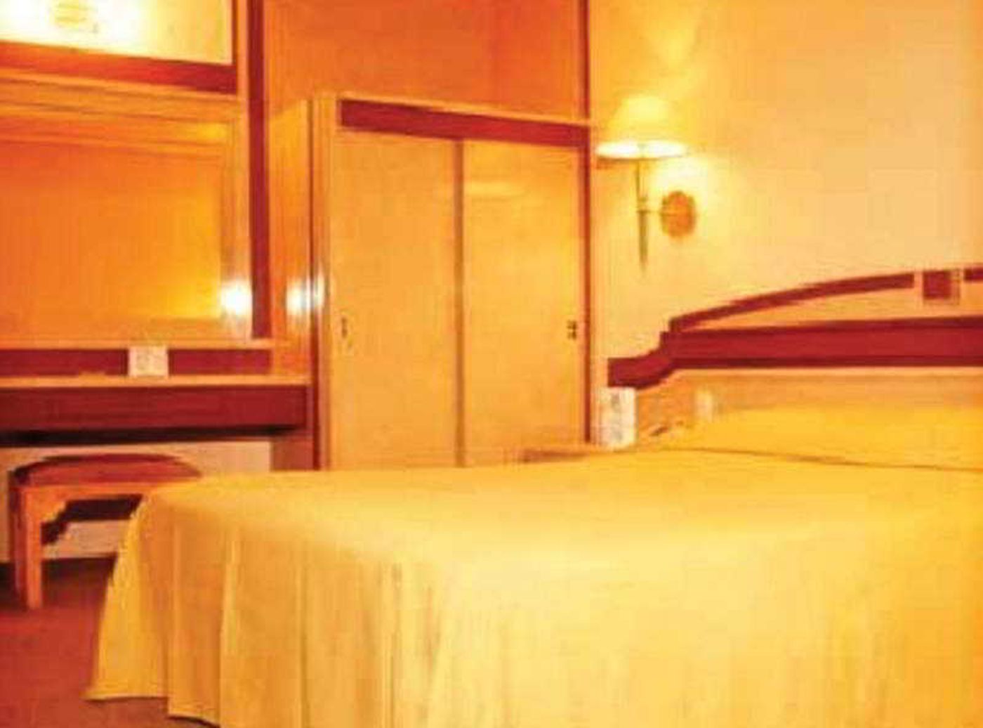 Monaco -Mexico-MEXICO D.F.-Room-3