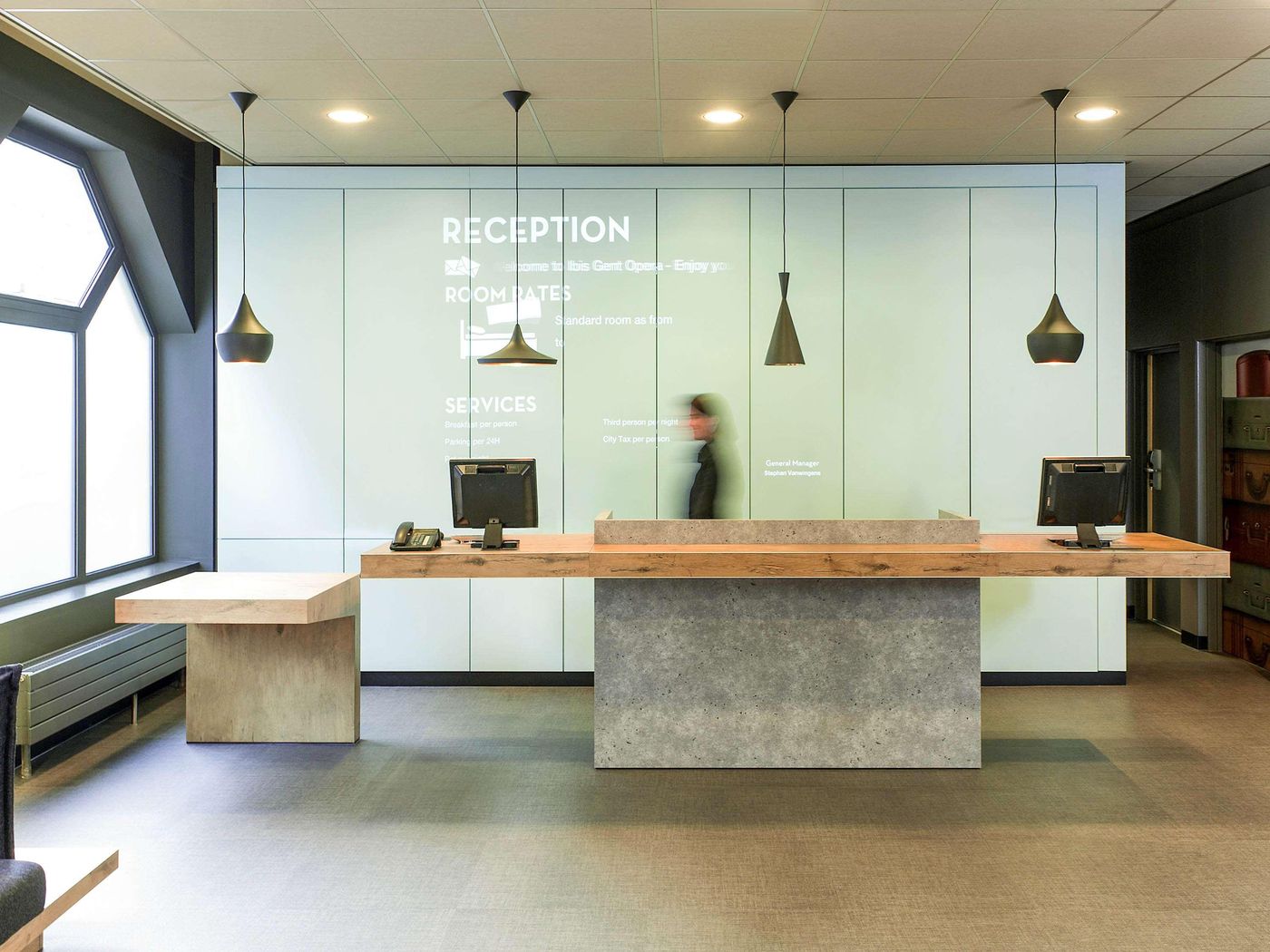 ibis Gent Centrum Opera-Belgium-GENT-General view-8