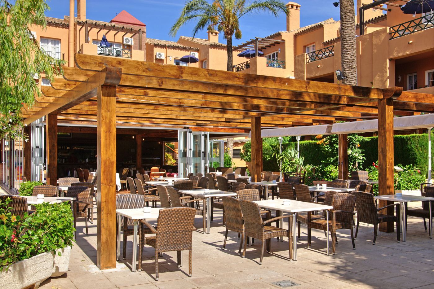 Hotel Mijas Costa Oasis by Grangefield Oasis Club