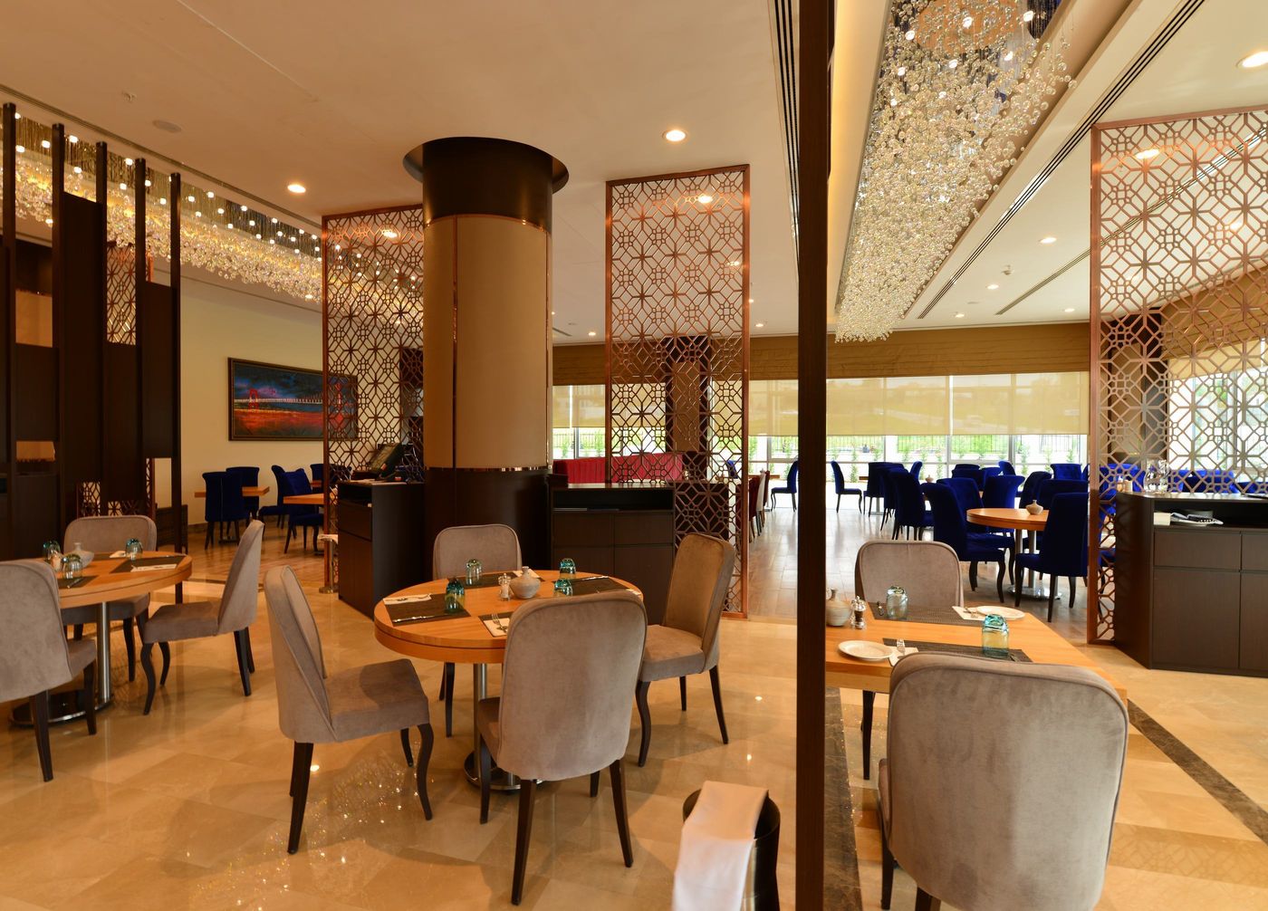 Clarion Hotel Istanbul Mahmutbey-Turkey-BAGCILAR-Bar-5