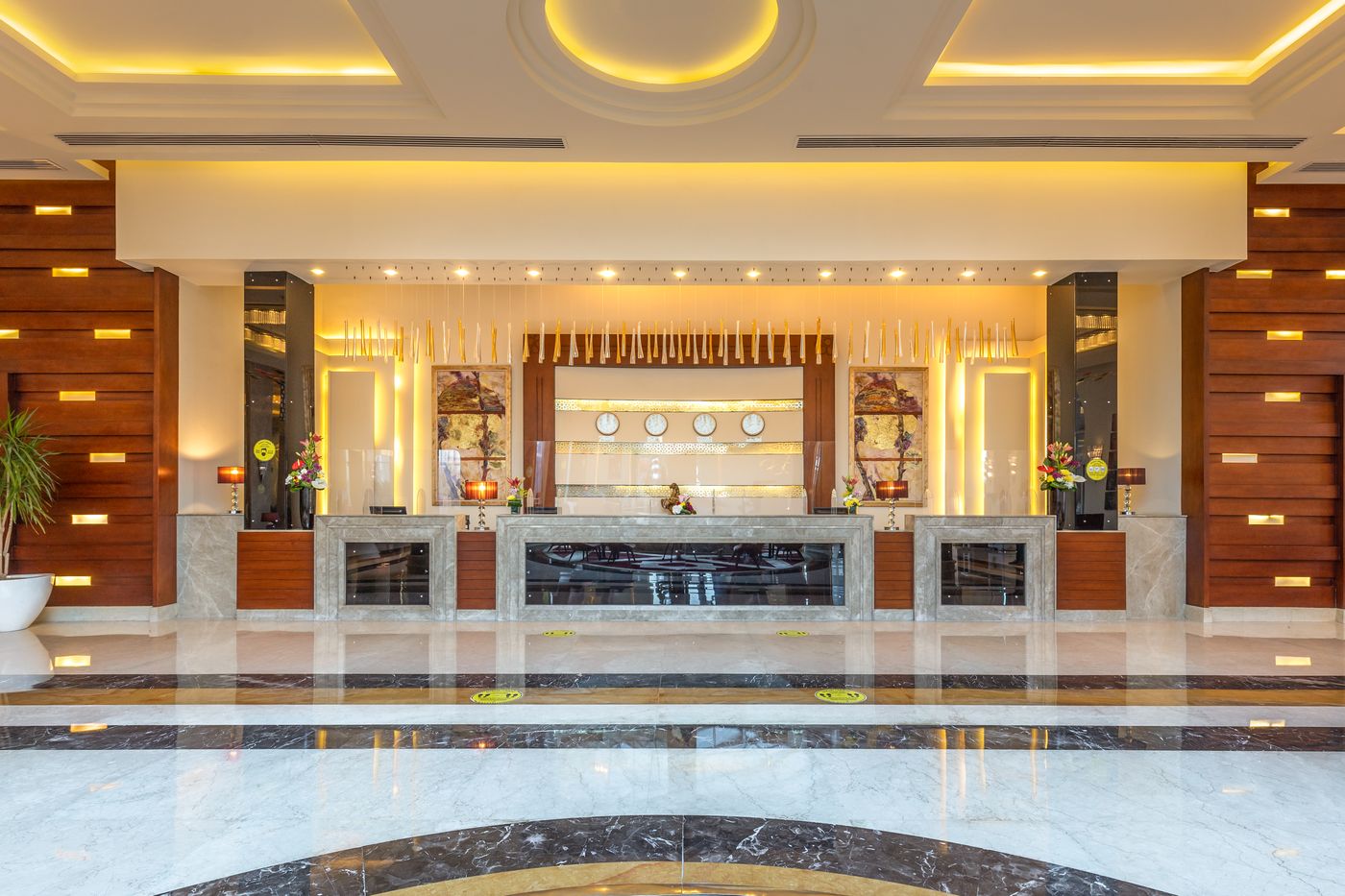 Albatros Aqua Park Sharm