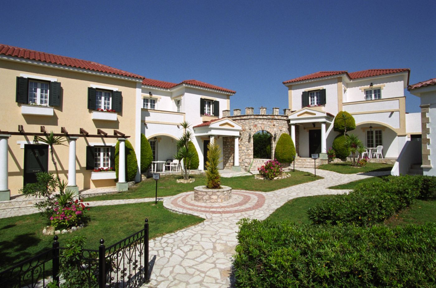 Anagenessis Village Hotel