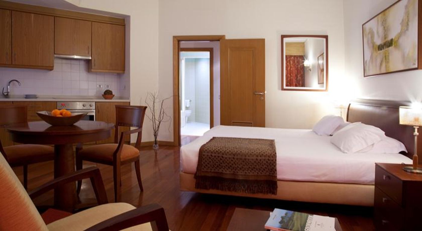 Solplay Hotel de Apartamentos