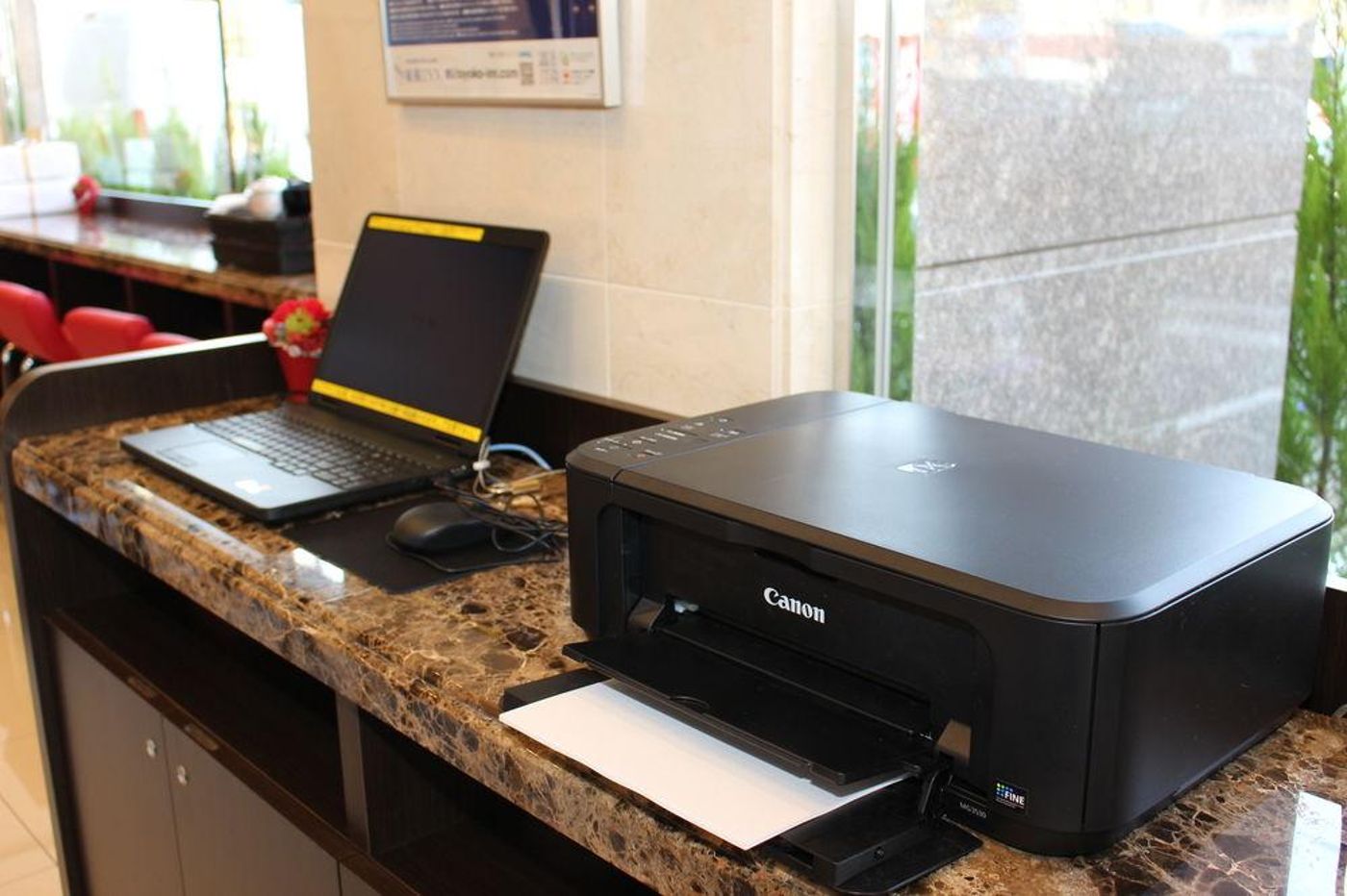 Toyoko Inn Tokyo Monzen-Nakacho Eitaibashi-Japan-KOTO-KU-General view-7