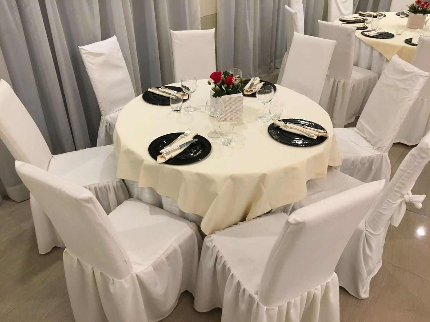 Green Hotel - Italy - SETTIMO TORINESE - Restaurant - 1