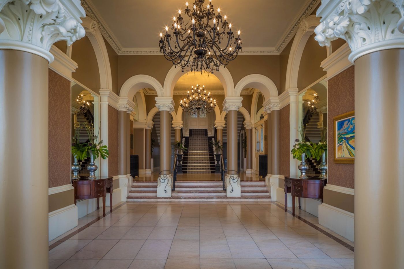 Royal Marine-Ireland-DUBLIN-Lobby-9