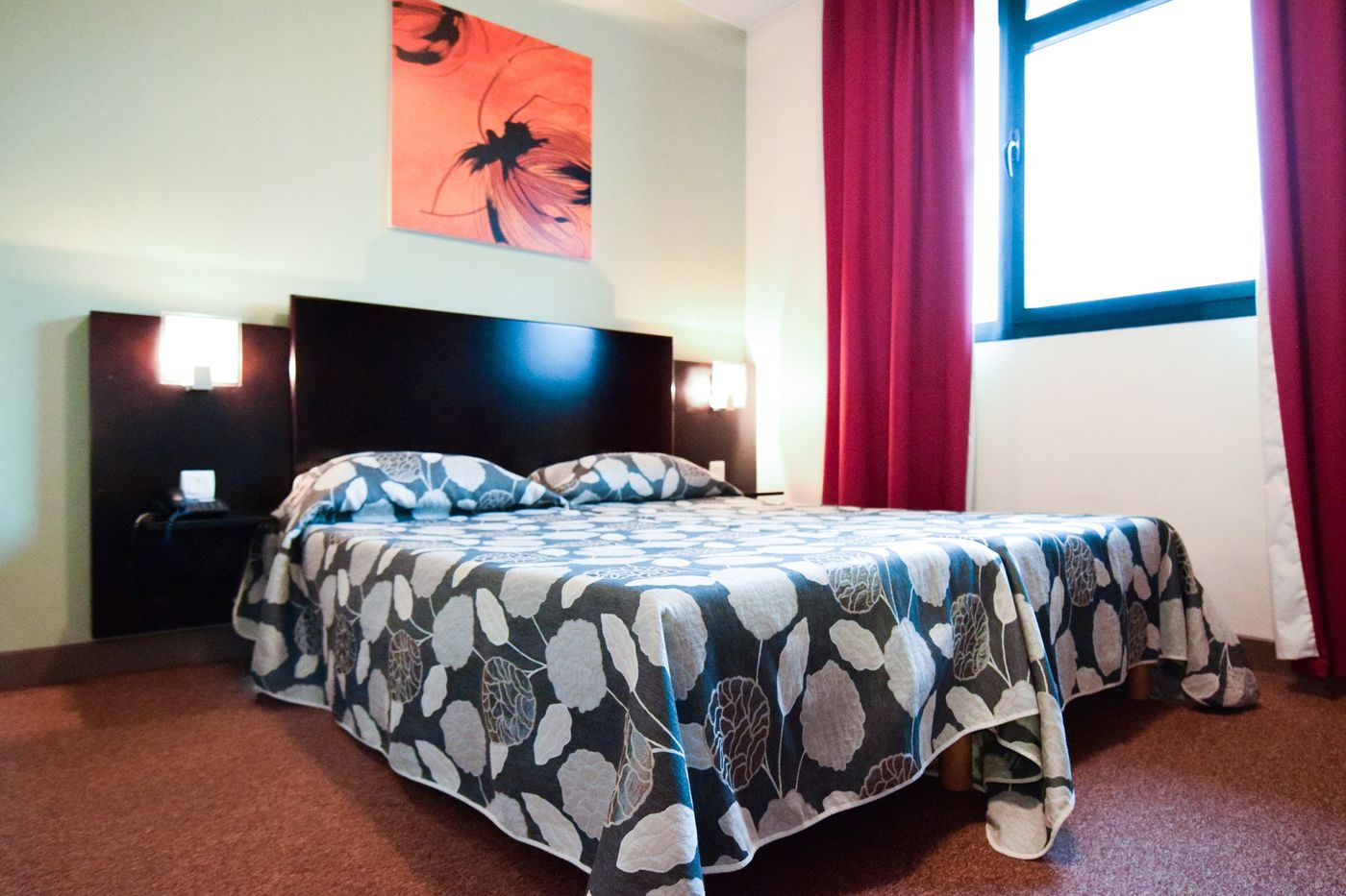 Residhotel Lyon Lamartine - France - TASSIN LA DEMI LUNE - Room - 6