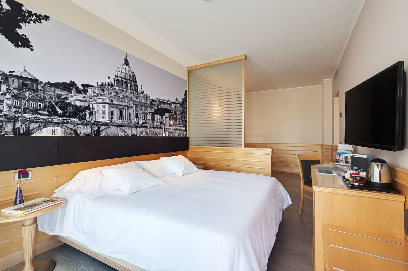 Occidental Aran Park