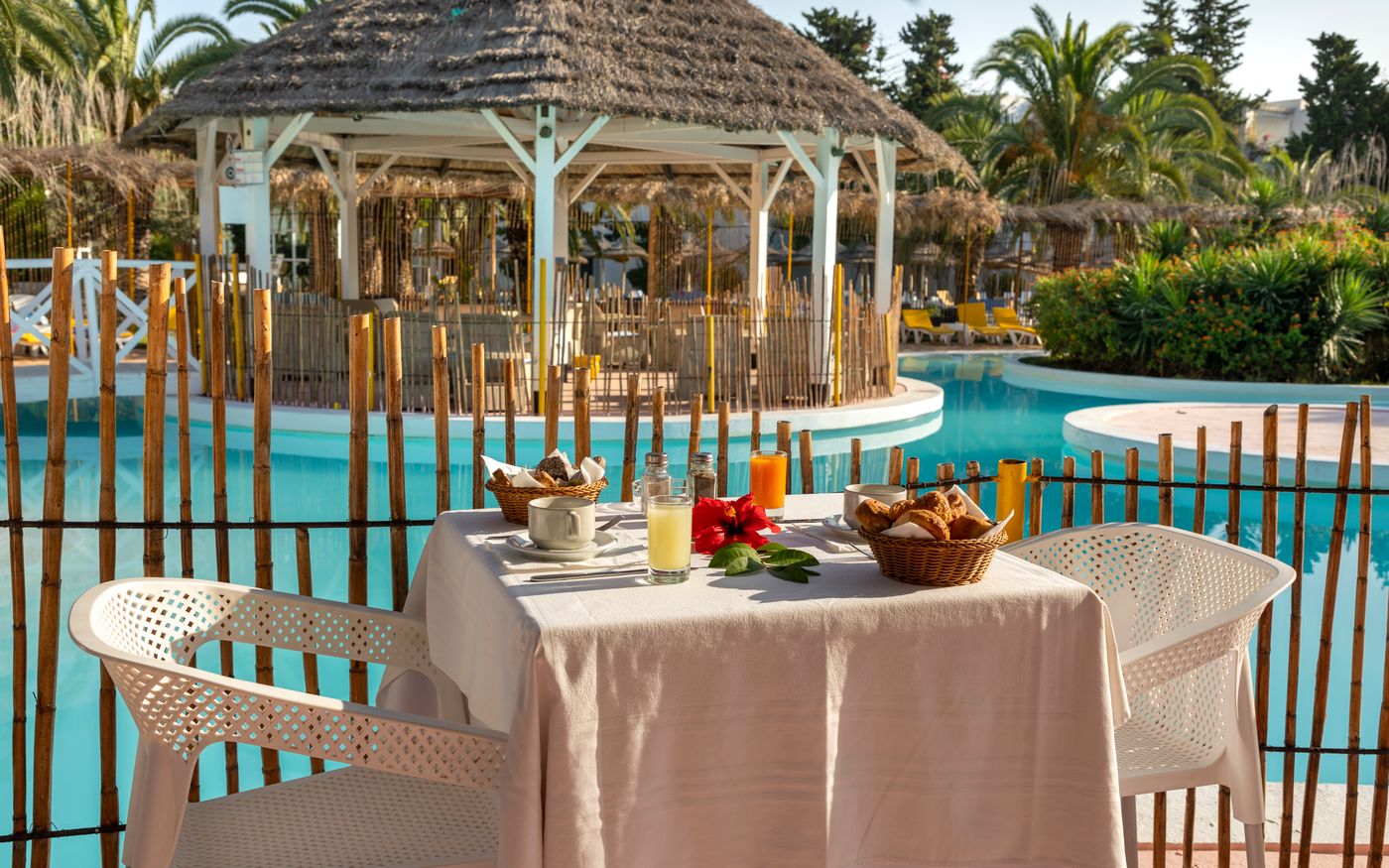 Shalimar Hammamet 23.10