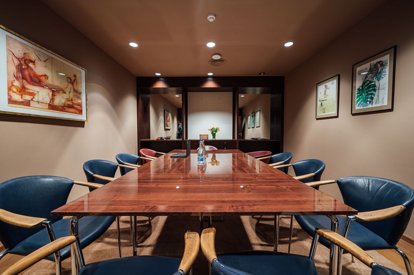 Peakture Hotel - Romania - BUCHAREST - Conferences - 3