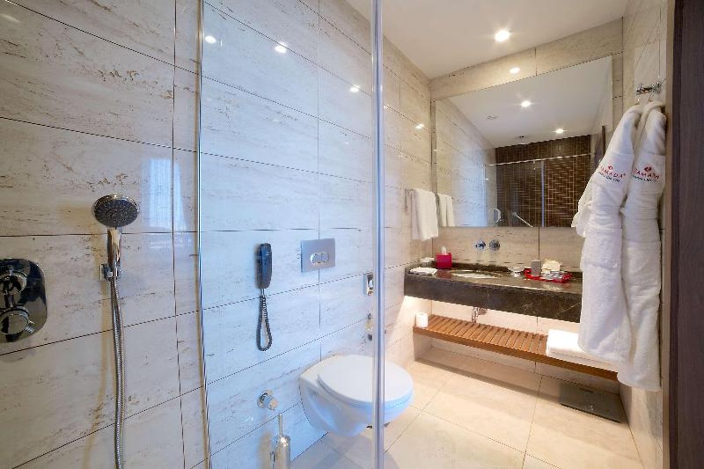 Ramada Istanbul Old City