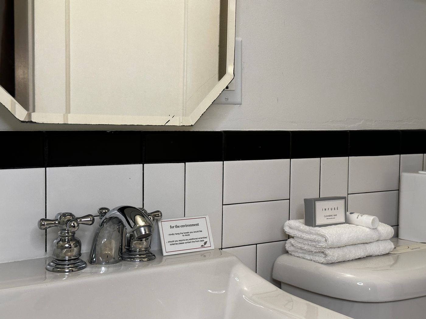 THE BOUTIQUE HOTEL MIAMI - United States - MIAMI - Room - 9