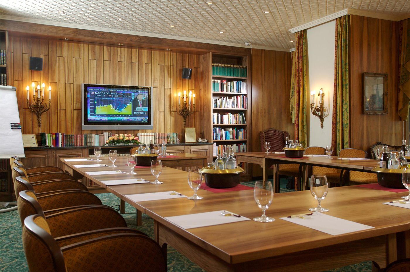 Stefanie - Austria - Vienna - Conferences - 10