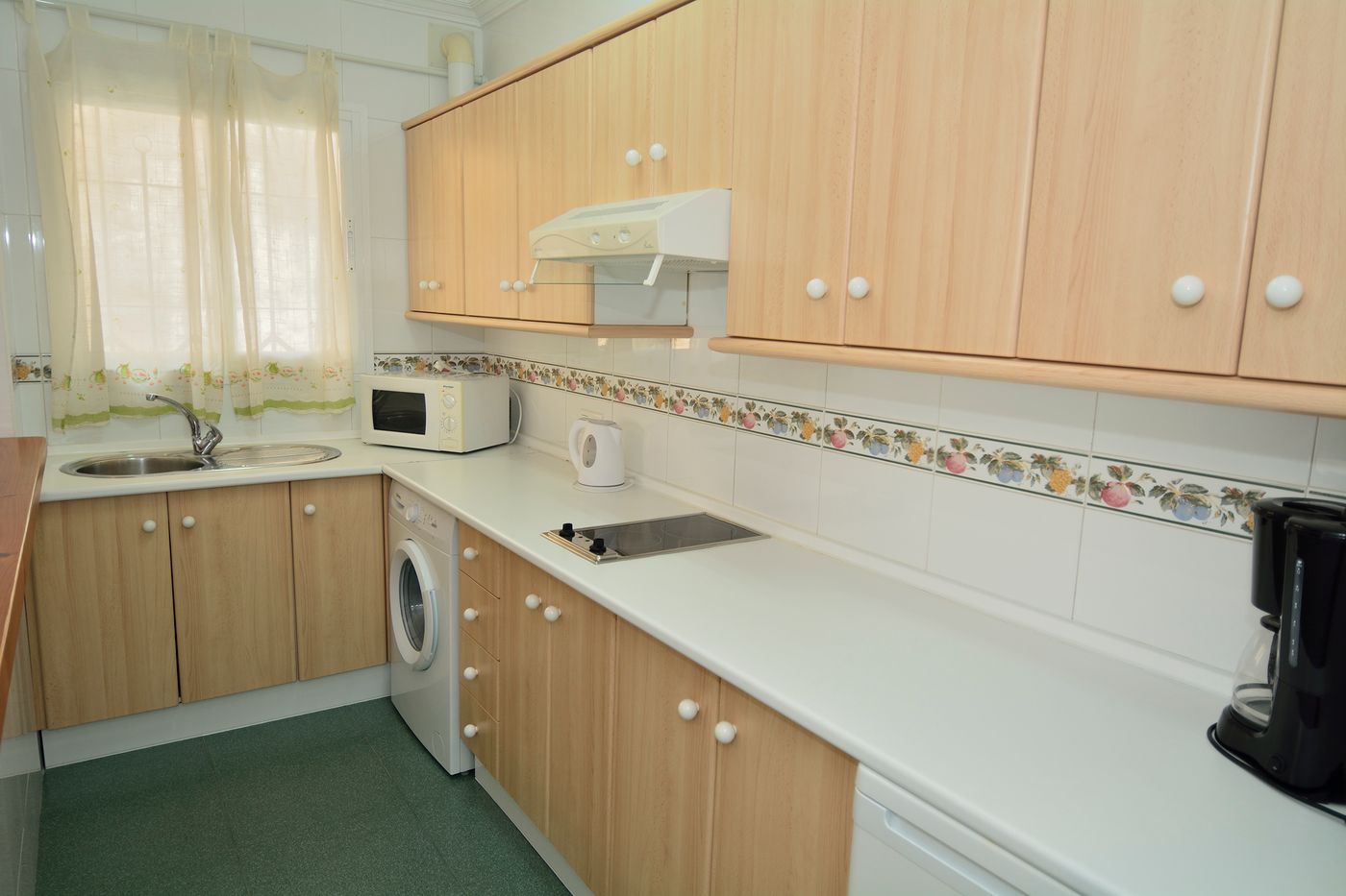 Apartamentos-HC-Burriana-Playa-Room-22