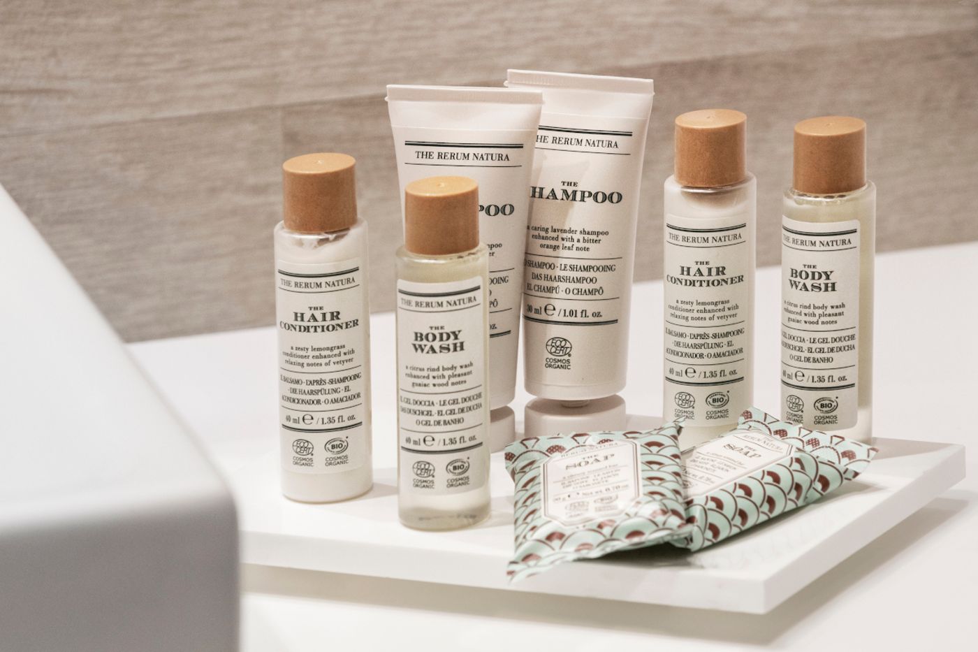 Salles Hotel Ciutat del Prat Barcelona Airport-Spain-EL PRAT DE LLOBREGAT-Room-10