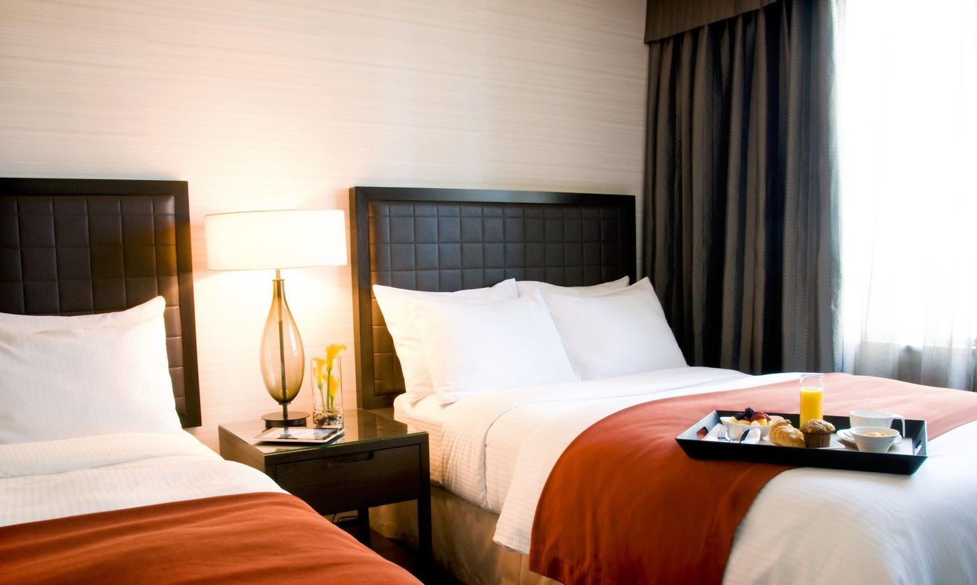 Cambridge Suites-Canada-Toronto-General view-5