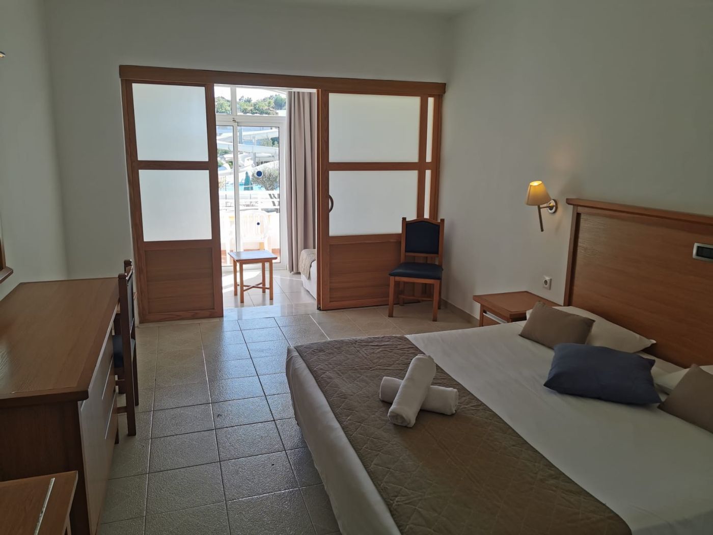 Cyprotel Faliraki Hotel