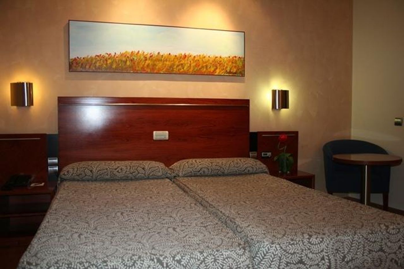 Hotel Garbí Millenni