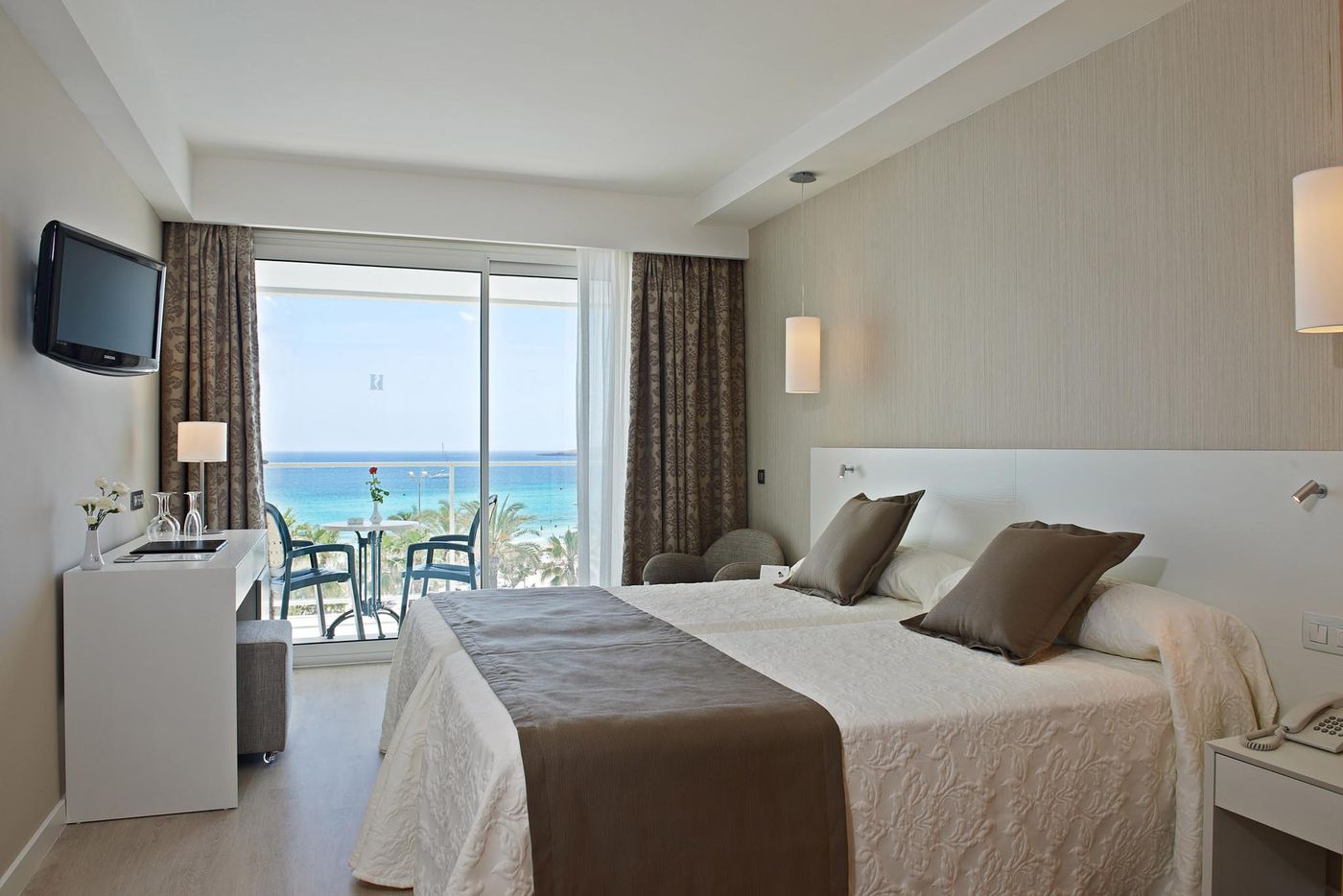 Hipotels Hipocampo - Adults Only