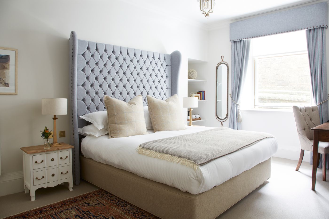 The Roseate Edinburgh - United Kingdom - EDINBURGH - Room - 3