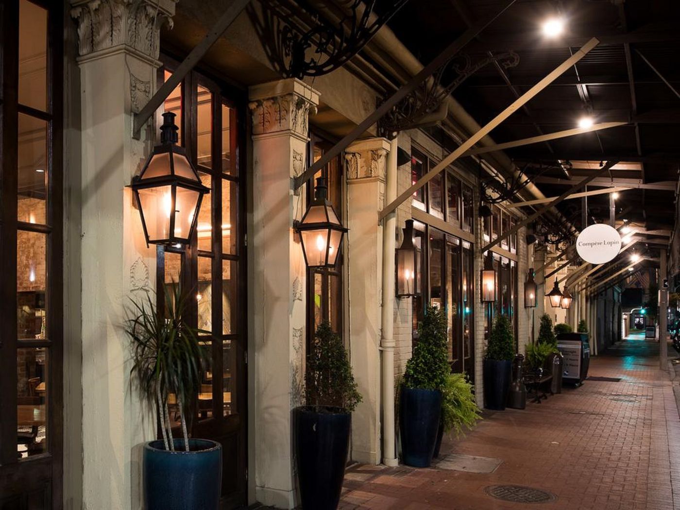 The Old No 77 Hotel & Chandlery - United States - NEW ORLEANS - General view - 4