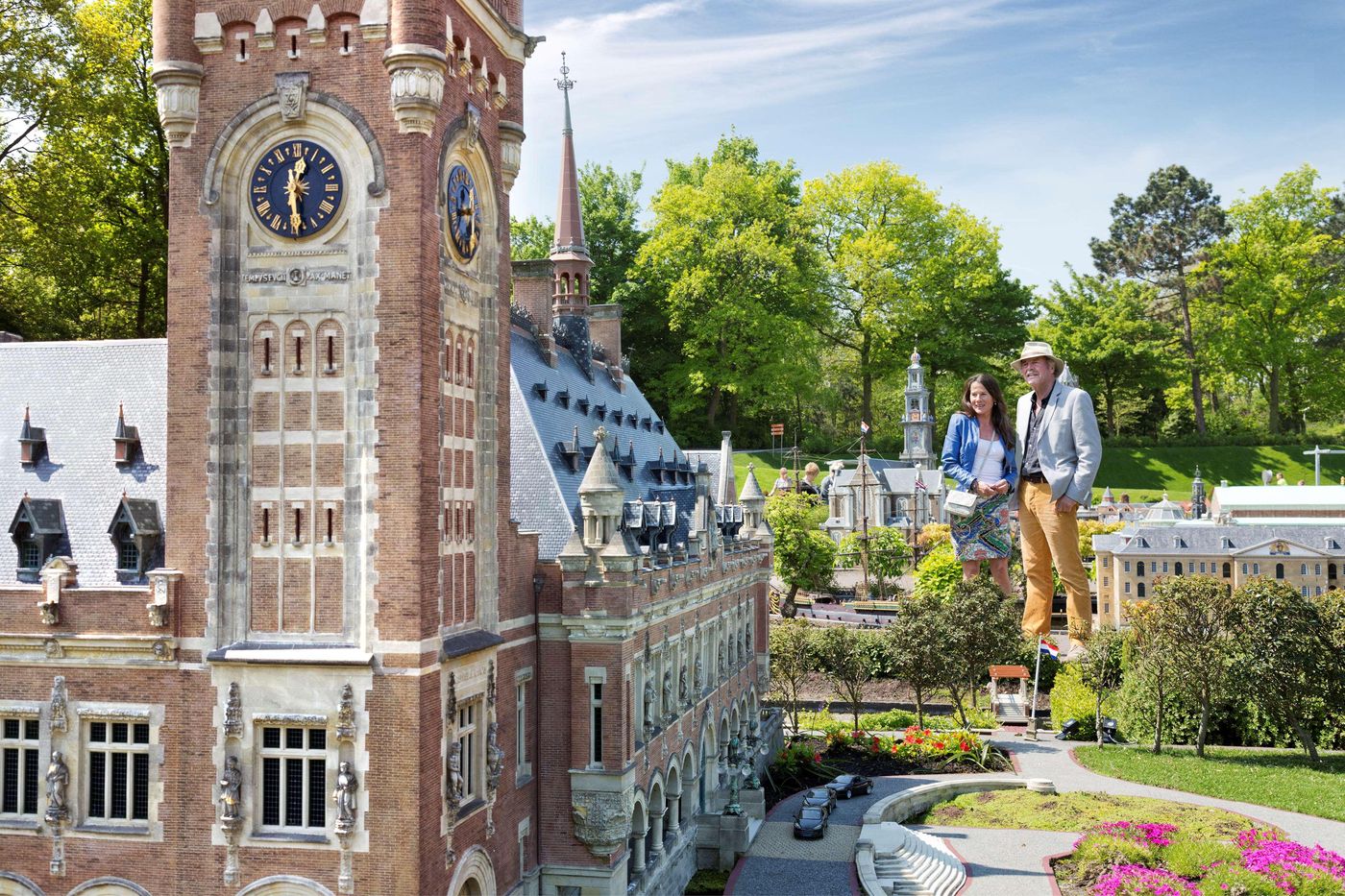 Hilton The Hague-Netherlands-THE HAGUE-General view-2