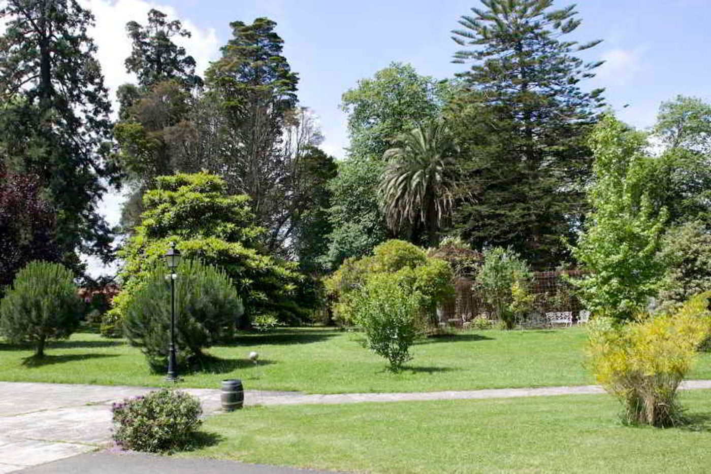 Quinta Duro Hotel-Spain-GIJON-General view-4