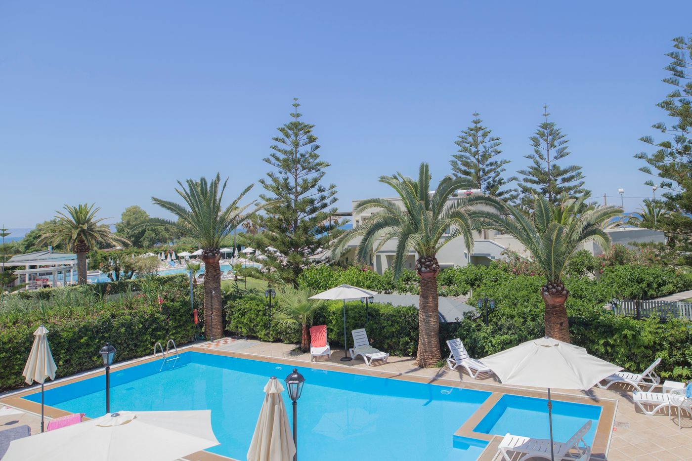 Creta Aquamarine Hotel