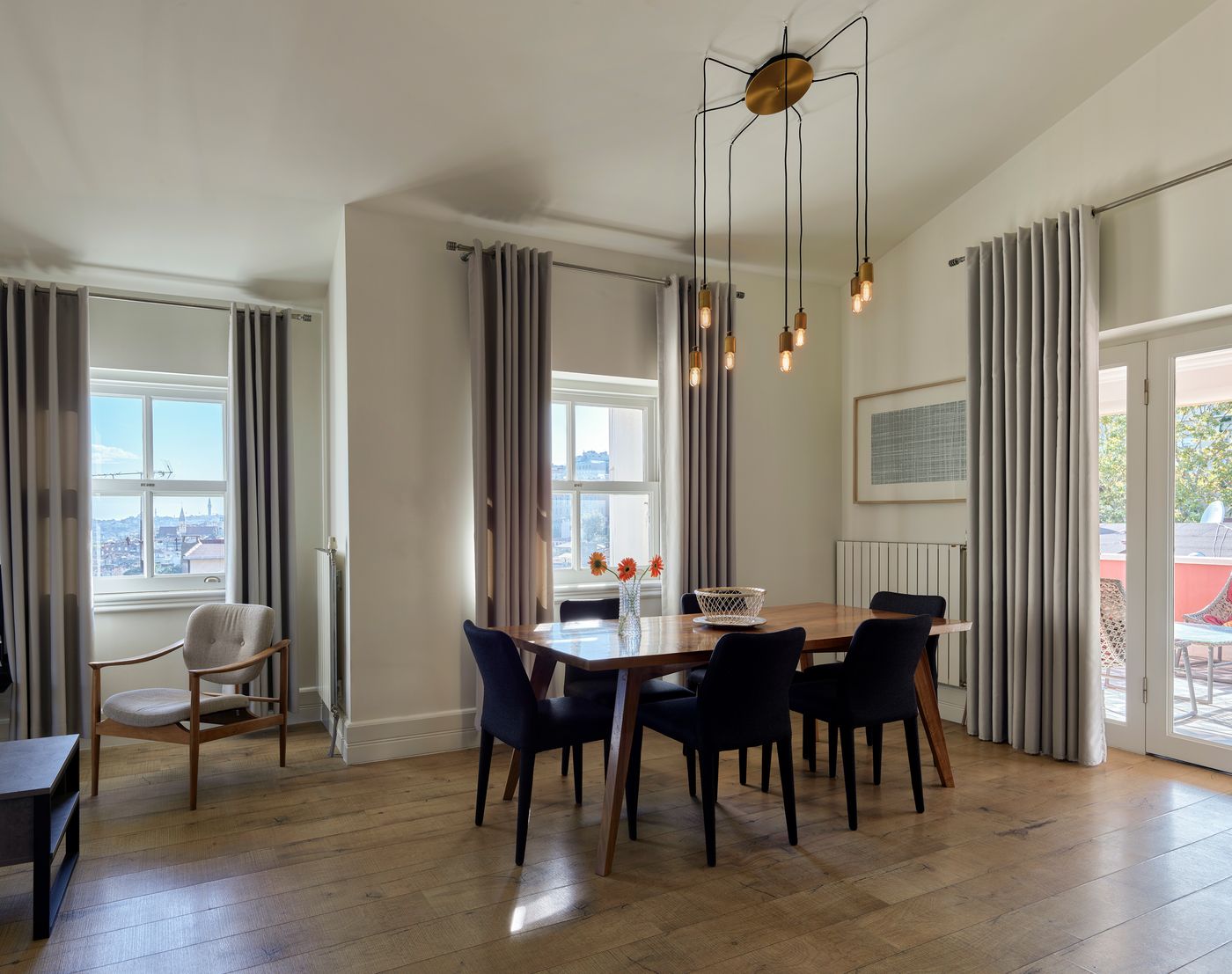 Be Mate Casa di Bava-Turkey-ISTANBUL-Room-5