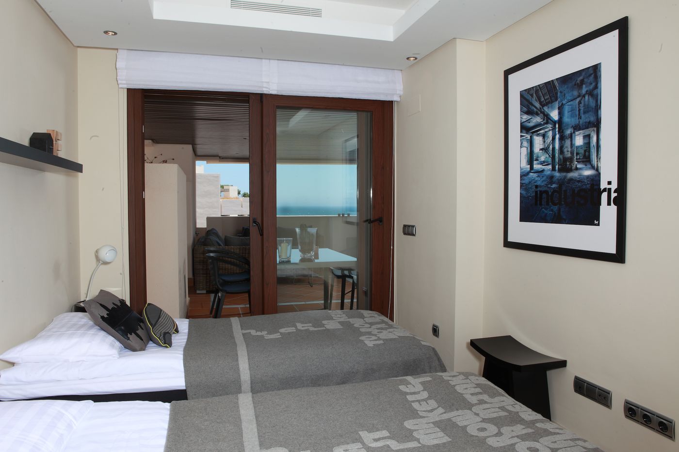 Bahia Boutique Apartments