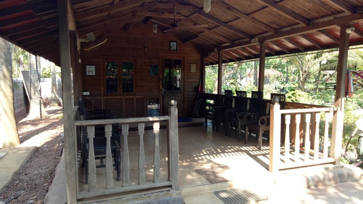 Primo Bom Terra Verde