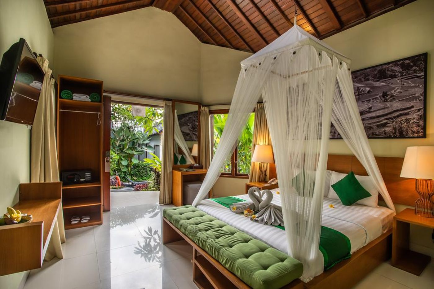 Bakung Ubud Resort and Villa-Indonesia-Bali-Room-6