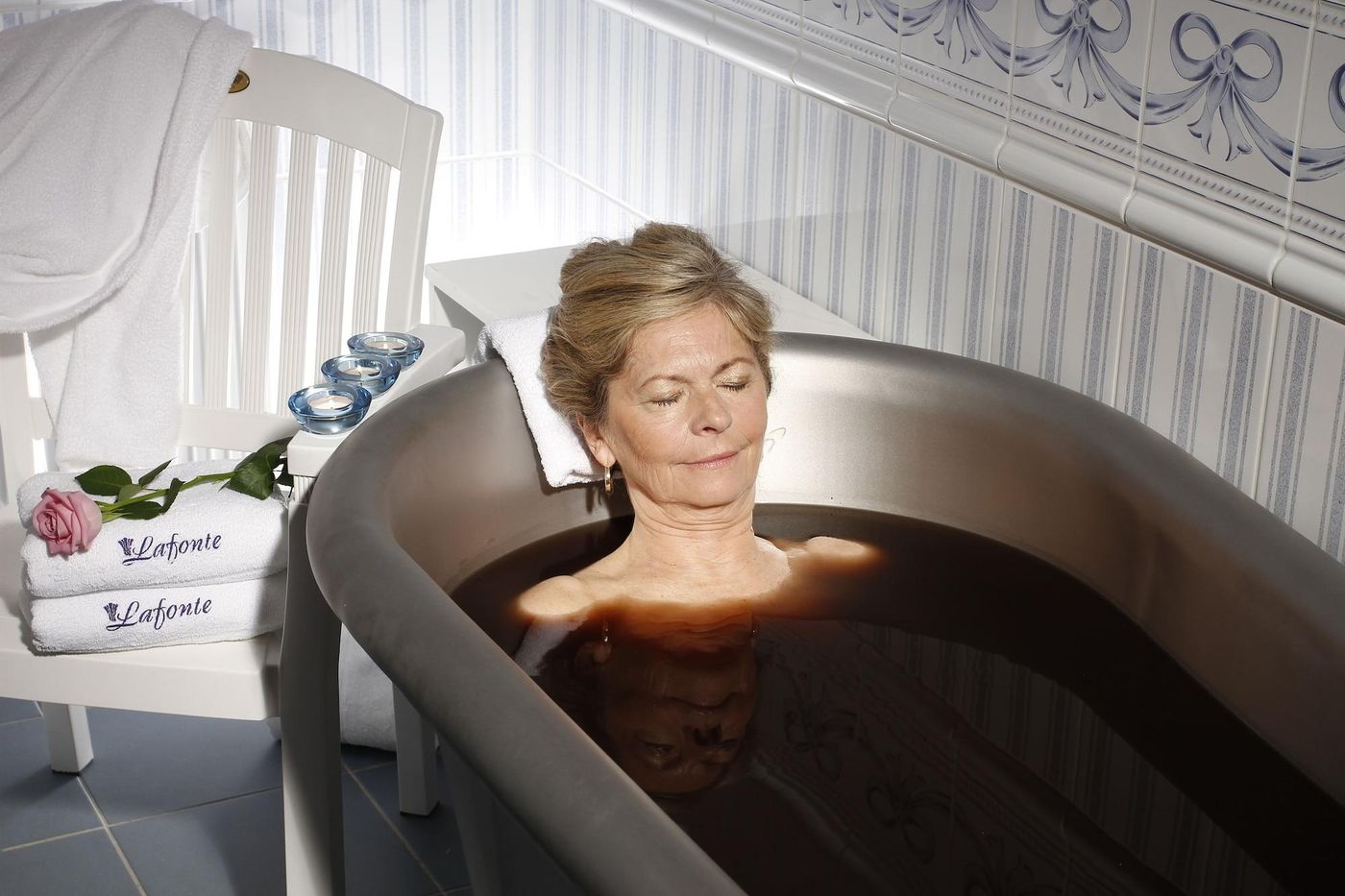 Hotel Lafonte-Czech Republic-KARLOVY VARY-Room-3