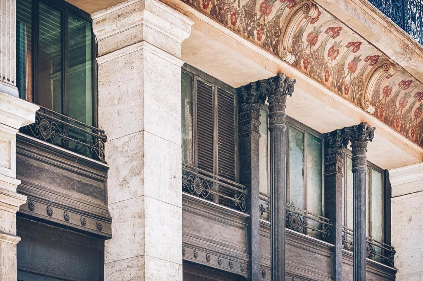 Iberostar Grand Fontana Di Trevi - Italy - ROMA - Lobby - 0