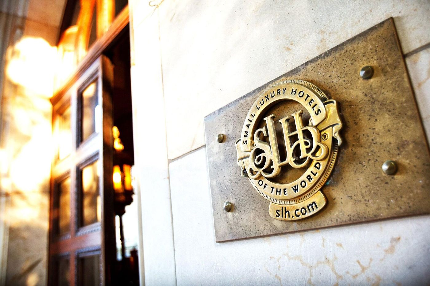 Schlosshotel Kronberg - Germany - KRONBERG IM TAUNUS - General view - 6