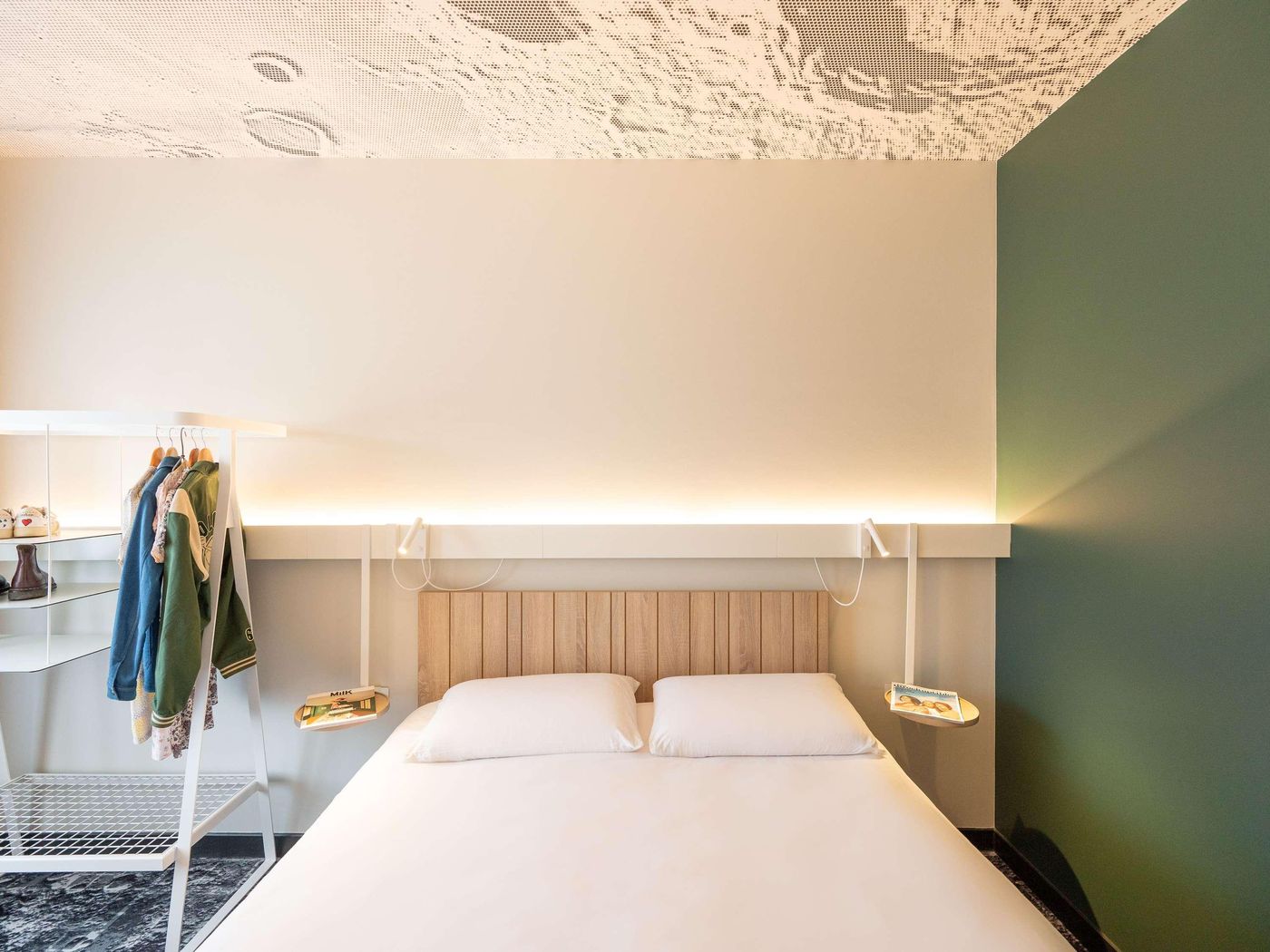 Ibis Lyon Centre Perrache - France - LYON - General view - 3