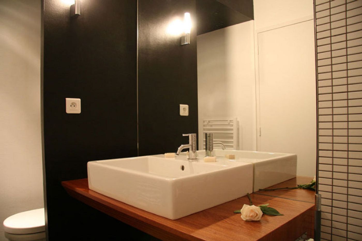 Amiral Nantes-France-NANTES-Room-10