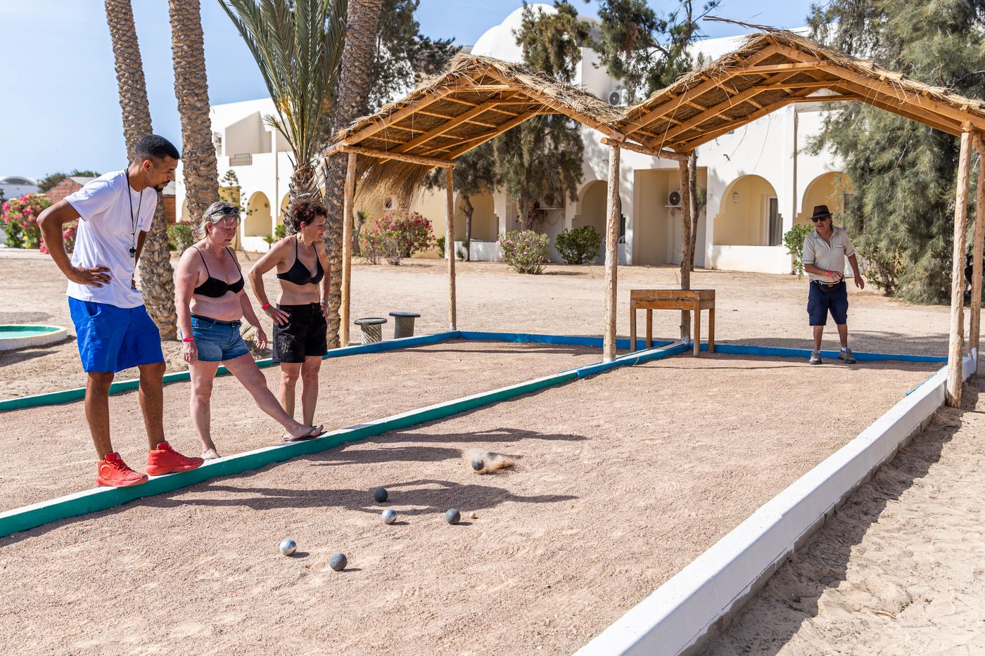 Le Petit Palais Hotel & Spa