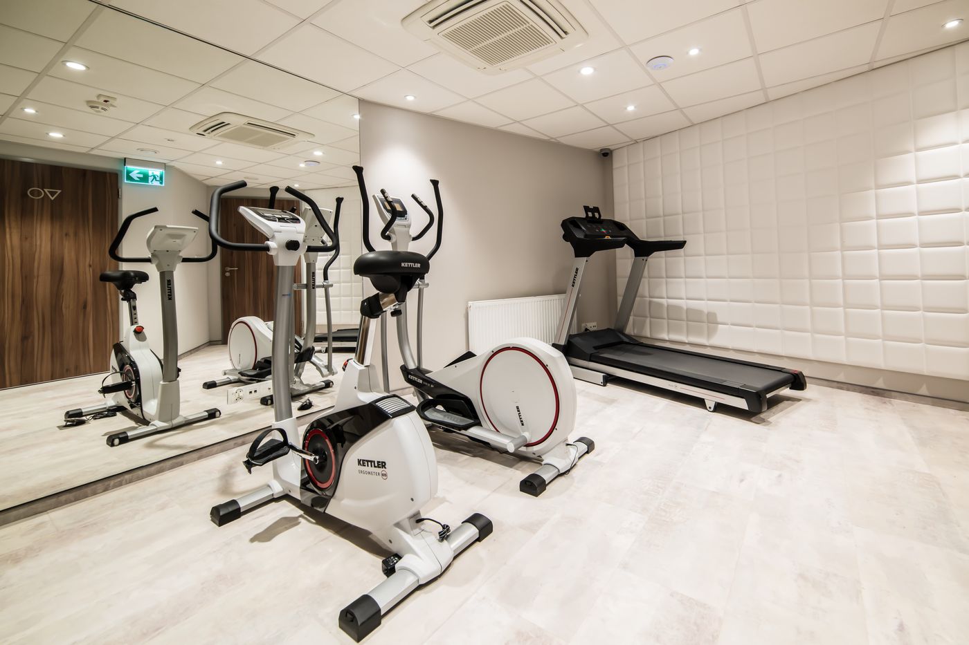 Focus Hotel Premium Gdansk - Poland - GDANSK - Sports and Entertainment - 0