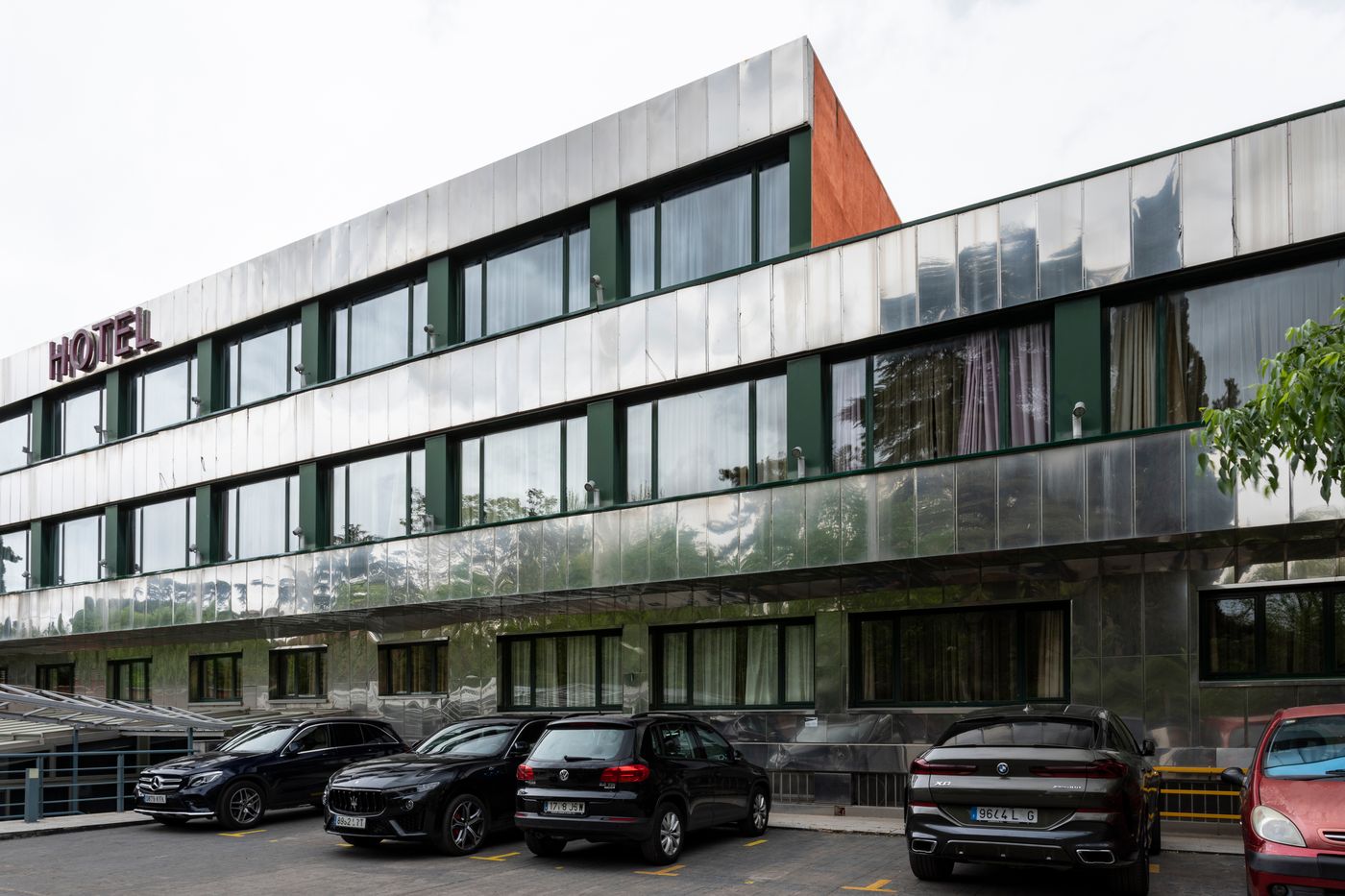 Petit-Palace-Arturo-Soria-General-view-3