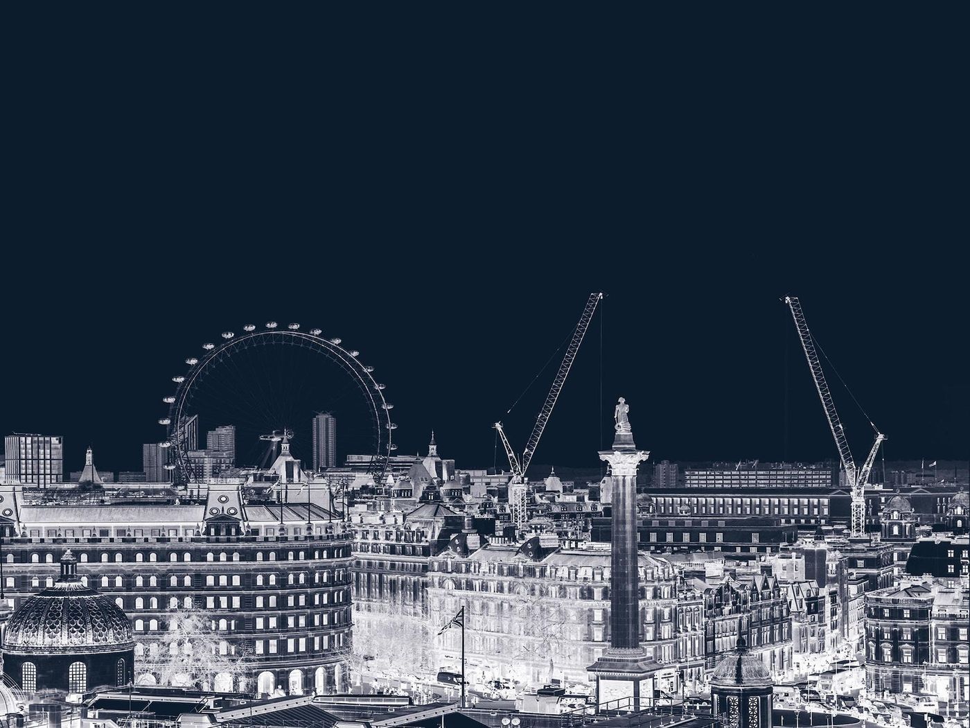 The Londoner - United Kingdom - London - General view - 1