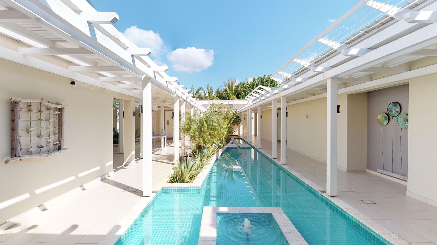 Radisson Blu Azuri Resort & Spa