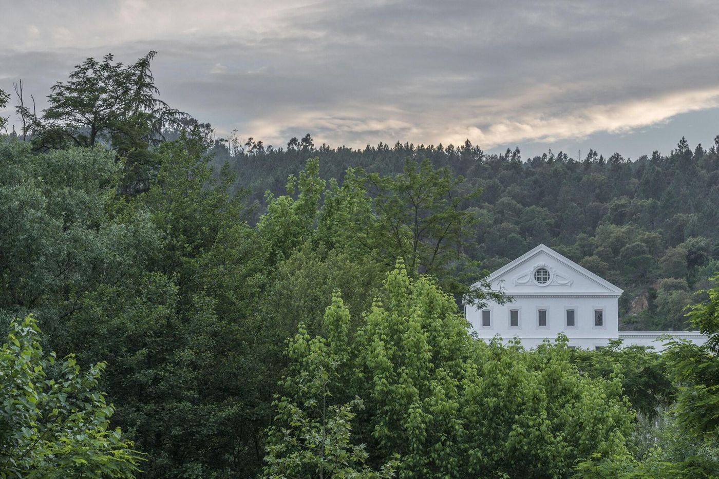 Hotel-Balneari-Termes-Orion-General-view-11