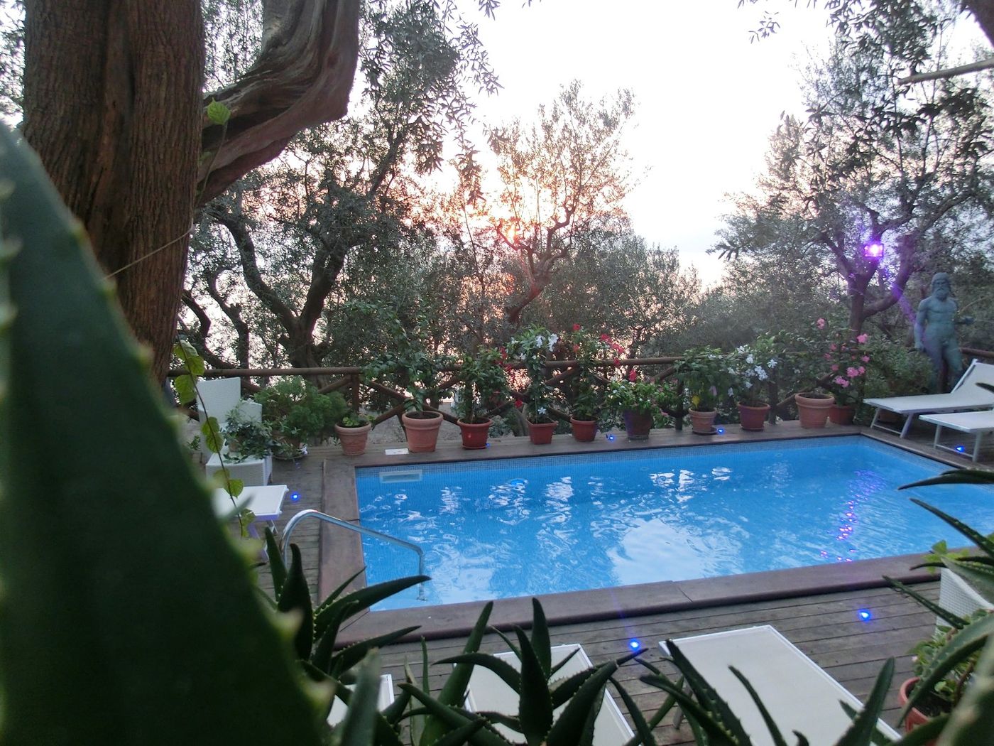 Hotel Villa Bellavista