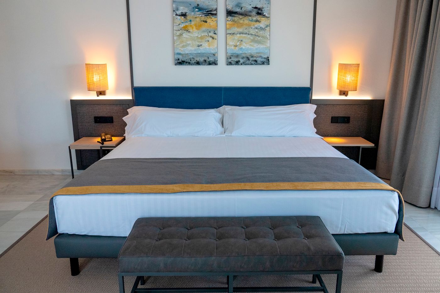 URH-Sitges-Playa-Room-23