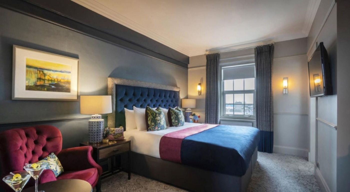 The Hardiman-Ireland-Galway-Room-8