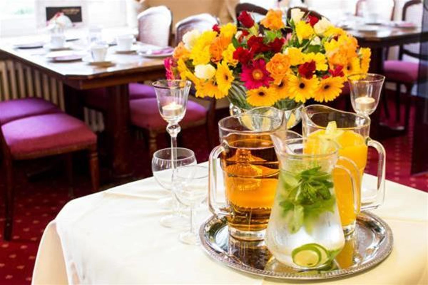 Beek-Germany-BADEN-BADEN -General view-1