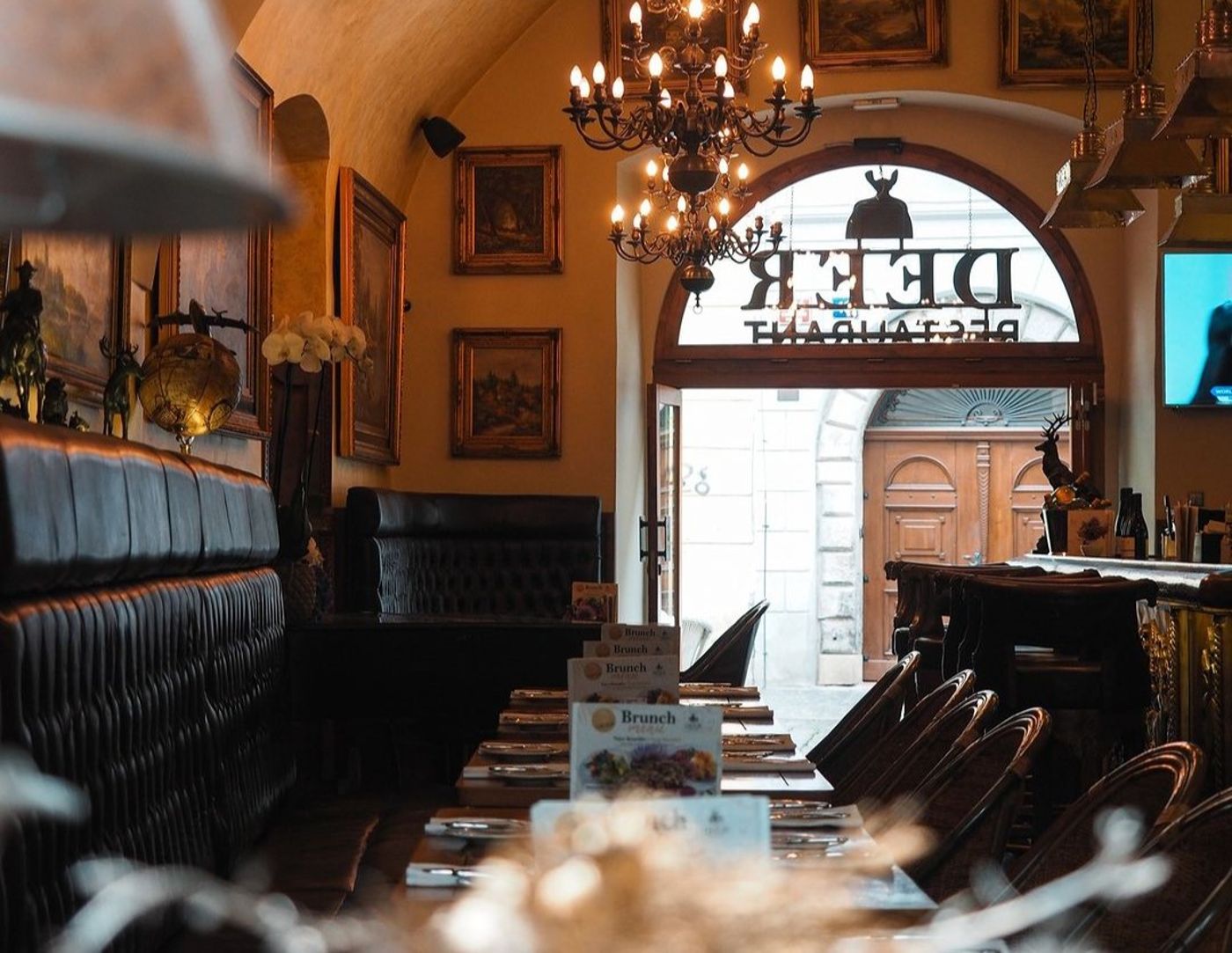 Iron Gate Hotel & Suites Prague by BHG