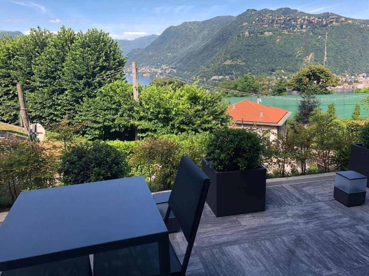 B&B Vista Lago-Italy-COMO-Room-8